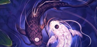 Nguyên tắc khí trong Phong Thủy