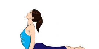 4 tư thế Yoga giúp giảm cân hiệu quả