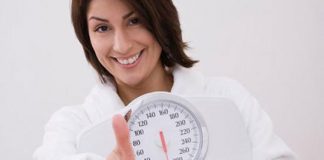 bí quyết giảm cân 