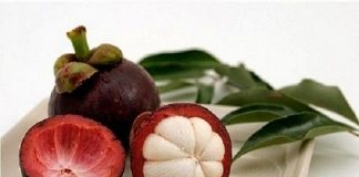 Những công dụng làm đẹp hiệu quả từ vỏ măng cụt