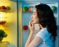 Những thực phẩm cứ ăn là sẽ gầy