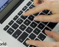 12 thủ thuật giúp bạn trở thành “anh hùng bàn phím” trên Macbook