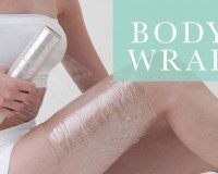 Thực hư trào lưu... cuốn người bằng nilon để giảm béo