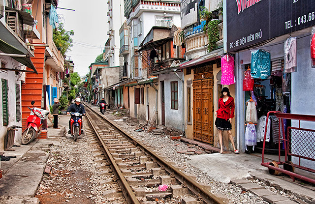 22 bức hình Việt Nam tuyệt đẹp mê đắm du khách