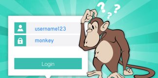 không nhịn nổi cười với 25 mật khẩu tồi tệ nhất 2015