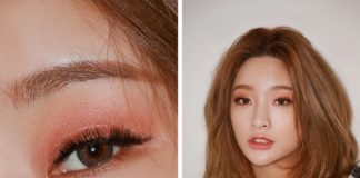 6 mẹo trang điểm giúp nàng "ghi điểm" với người yêu trong ngày Valentine