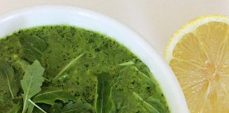 10 loại soup detox hiệu quả không ngờ 