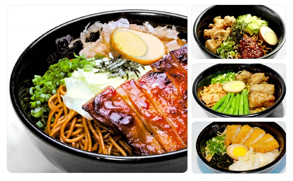 Đến Nhật Bản thưởng thức đủ 4 loại mỳ “ngon nhất”