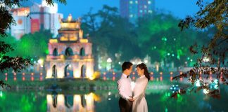 5 vùng đất sản sinh ra mẫu chồng lý tưởng nhất Việt Nam