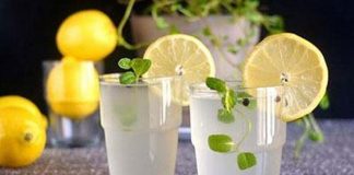 thải độc cho da 