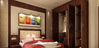 Thiết kế màu sắc nội thất theo phong thủy hợp mệnh gia chủ