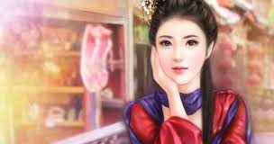 2 mỹ nhân từ chối tình cảm của vua Việt trong lịch sử