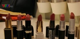 mỹ phẩm độc hại 