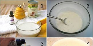 Tóc dài thêm 10cm chỉ sau 7 ngày ủ tóc với hỗn hợp này