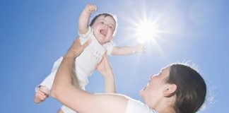 Những điều cần biết về nhuộm da nâu và tắm nắng an toàn