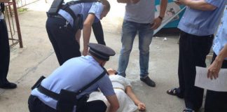 Cô gái cắt tay tự tử vì sốc với ngoại hình bạn trai quen qua mạng