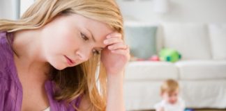 Nhật ký giảm cân của mẹ Nu