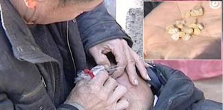 Kinh ngạc với những cụ bà, cụ ông “nguy hiểm” nhất hành tinh