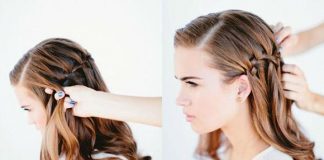 sai lầm khi làm đẹp 