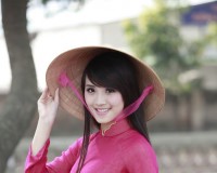 Con gái vùng nào đẹp nhất Việt Nam?