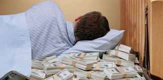 “Mẹo” nhỏ nhưng  mang tài lộc lớn đến cuộc sống cho bạn