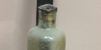 Chuyện về lọ mỡ người duy nhất ở VN tại Hà Giang