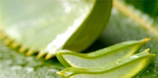 Học cách trị sẹo rỗ từ các thực phẩm tự nhiên