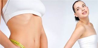 bí quyết giảm cân 