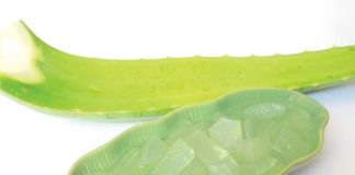 cách làm lông mi dài 