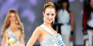 Những đất nước có nhiều người đẹp nhất thế giới