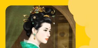 Mẫu nghi thiên hạ và những chiêu “giữ chồng” độc nhất