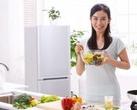 Thực phẩm ăn bao nhiêu thọ, trẻ, khỏe bấy nhiêu