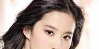 trang điểm cuốn hút 