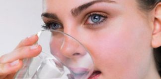 hạn chế uống sữa 