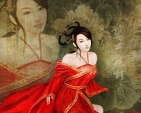 Các mỹ nhân đẹp “điên đảo” của Trung Quốc thời xưa