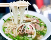 Phở Việt Nam vào top những món ăn ai cũng nên thử trong đời