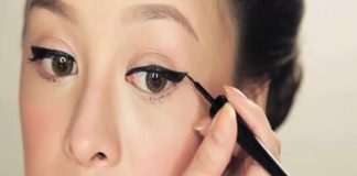 thói quen làm đẹp tai hại 