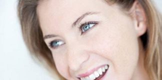 để hơi thở thơm mát 