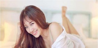 trị mụn trứng cá ở lưng 