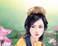 8 phụ nữ có “ảnh hưởng” nhất lịch sử Trung Quốc