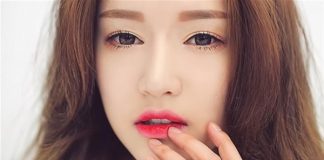 Tư vấn trang điểm lâu trôi cho mùa hè