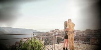 Đại bản doanh trong phim “Hậu duệ mặt trời” trở thành điểm du lịch