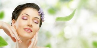 Những công dụng làm đẹp không ngờ từ nước lọc