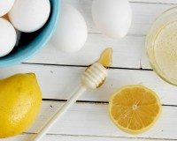 Công thức giúp da trắng bóc chỉ sau 1 lần sử dụng