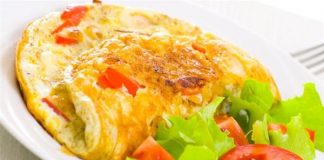 Thực đơn giảm cân 7 ngày với bữa sáng đa dạng