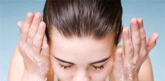 Tuyệt chiêu giúp da luôn đẹp hoàn hảo trong những ngày Tết