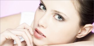 tự tẩy nốt ruồi