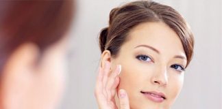 hiểu lầm về chống lão hoá