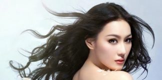 bí quyết trẻ lâu 