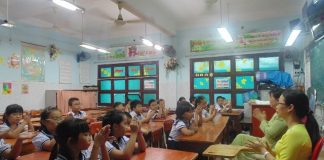 Ở vùng sâu, giáo viên chỉ mong thưởng tết vài trăm nghìn (ảnh minh họa)